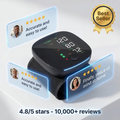 RYNN Vital – Smart Blood Pressure Monitor