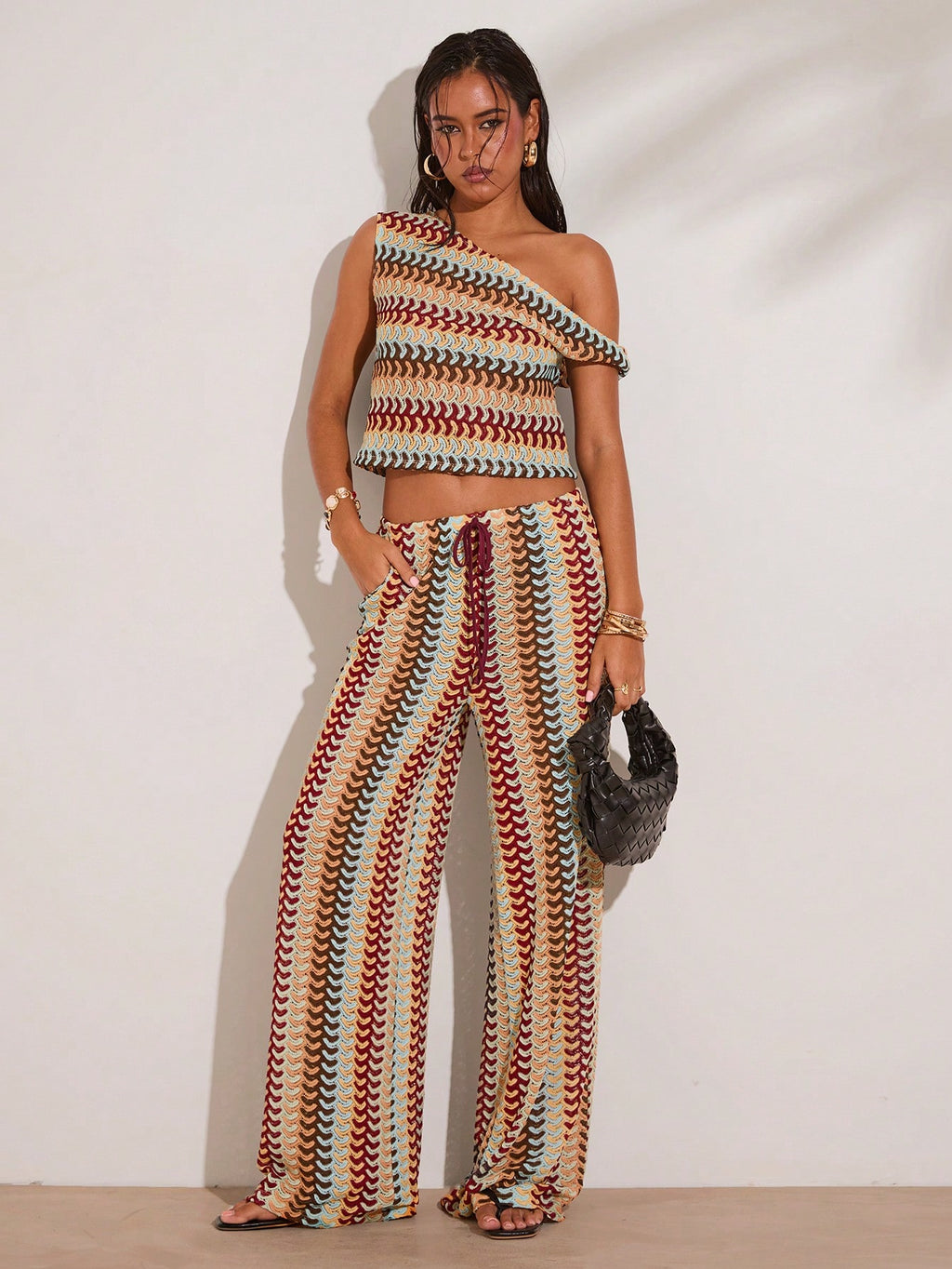 Sienna Two-Piece Set