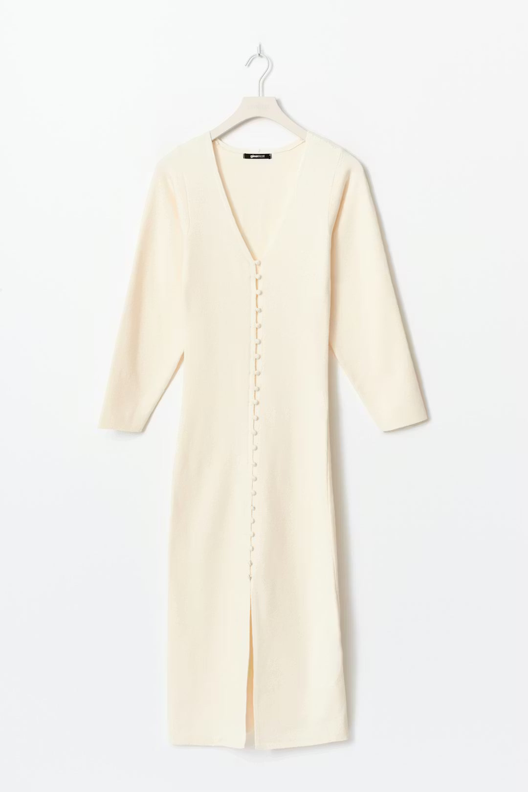 Bodycon Knit Dress