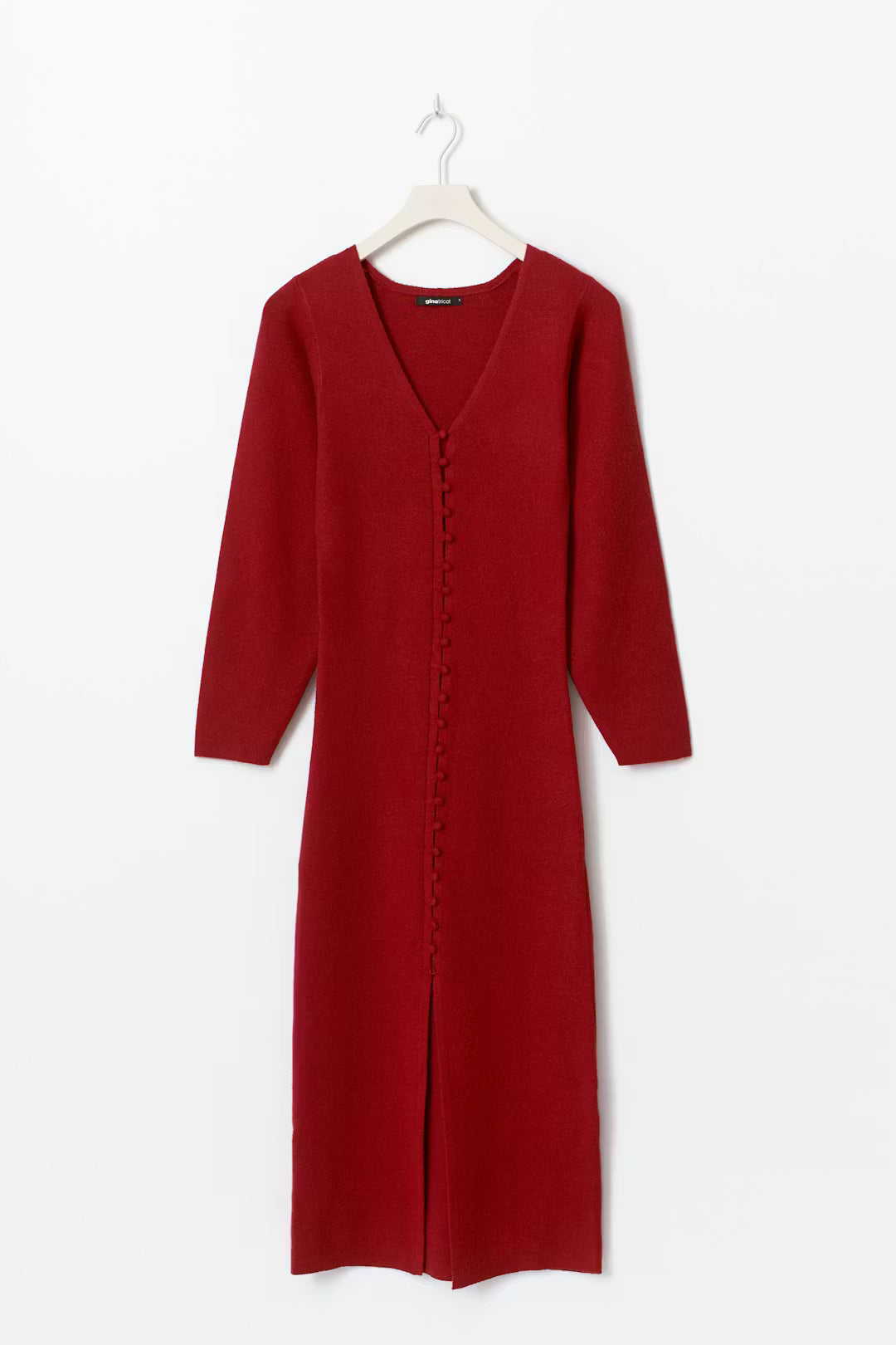 Bodycon Knit Dress