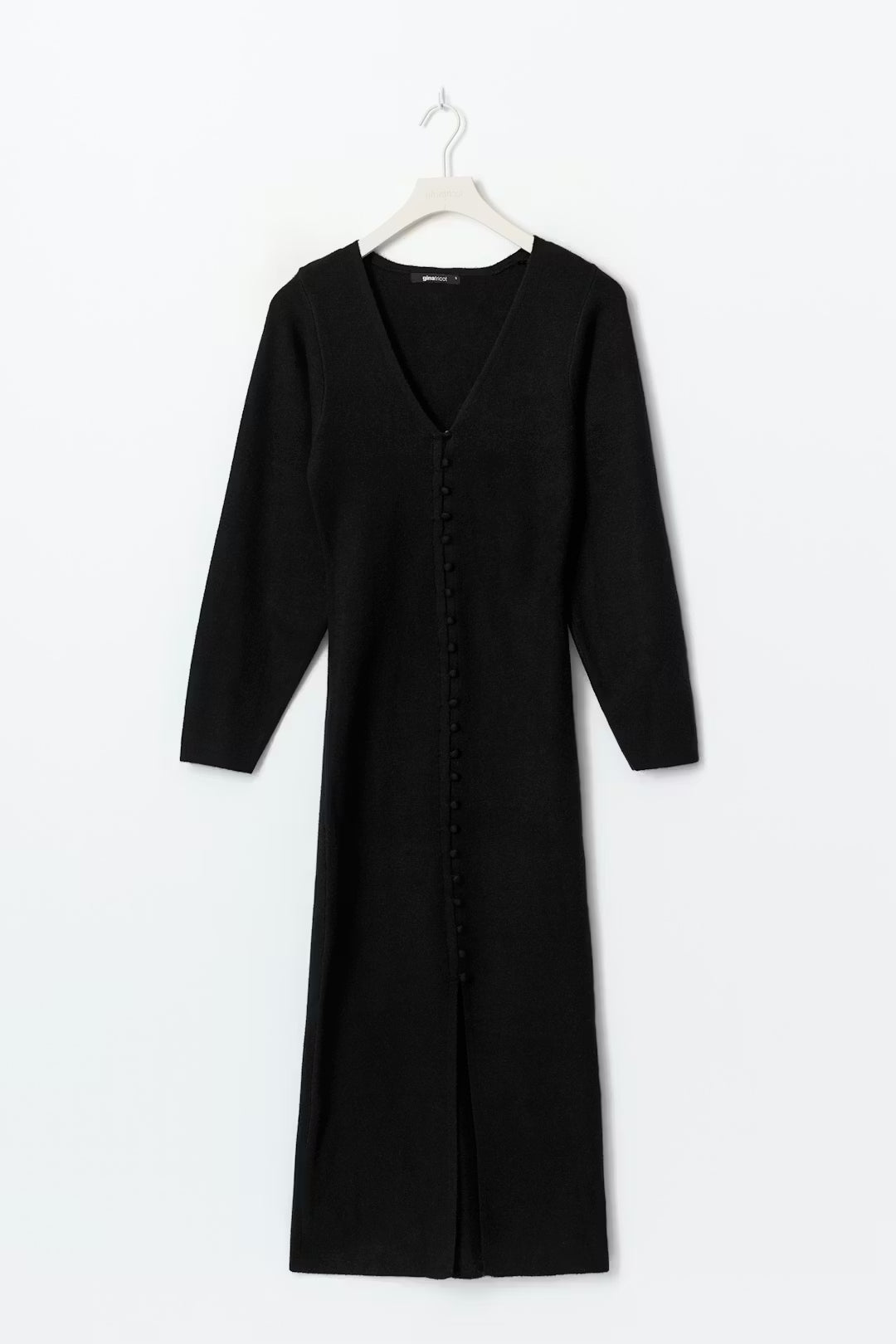 Bodycon Knit Dress