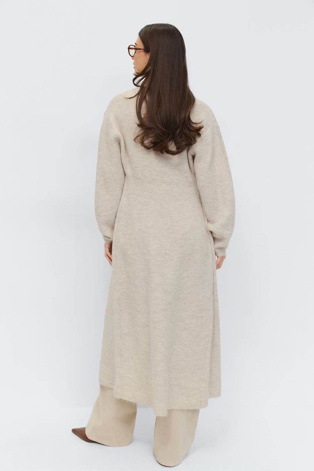 Bodycon Knit Dress
