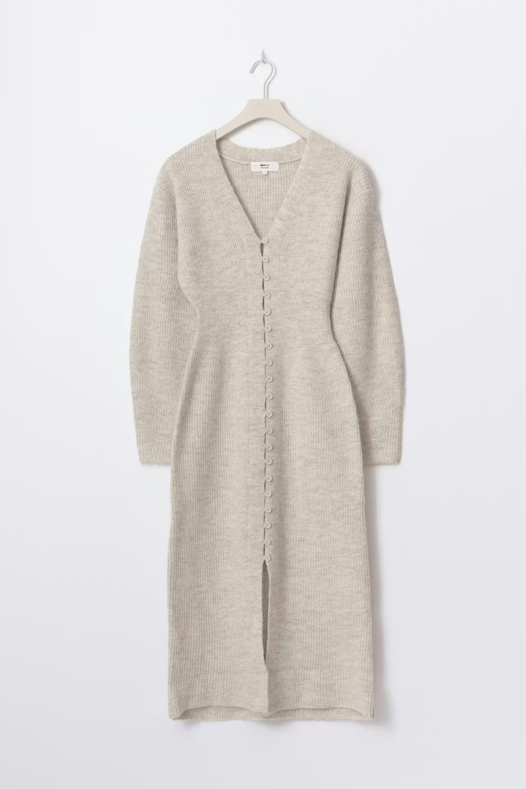 Bodycon Knit Dress