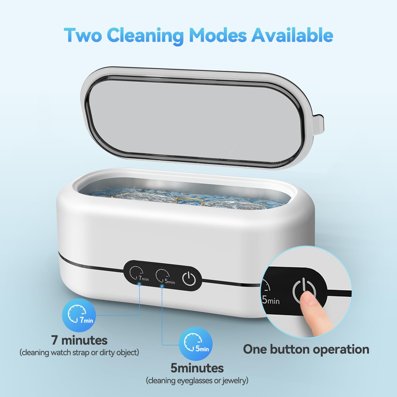 RYNN Pro Jewelry Care System