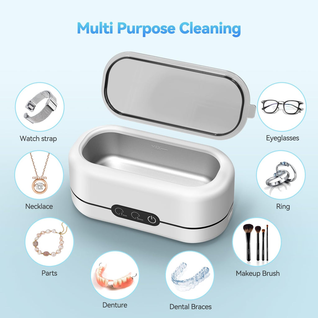 RYNN Pro Jewelry Care System