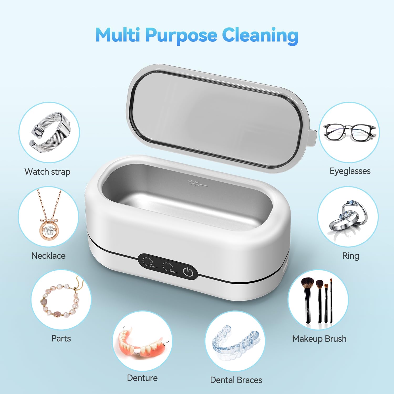 RYNN Pro Jewelry Care System