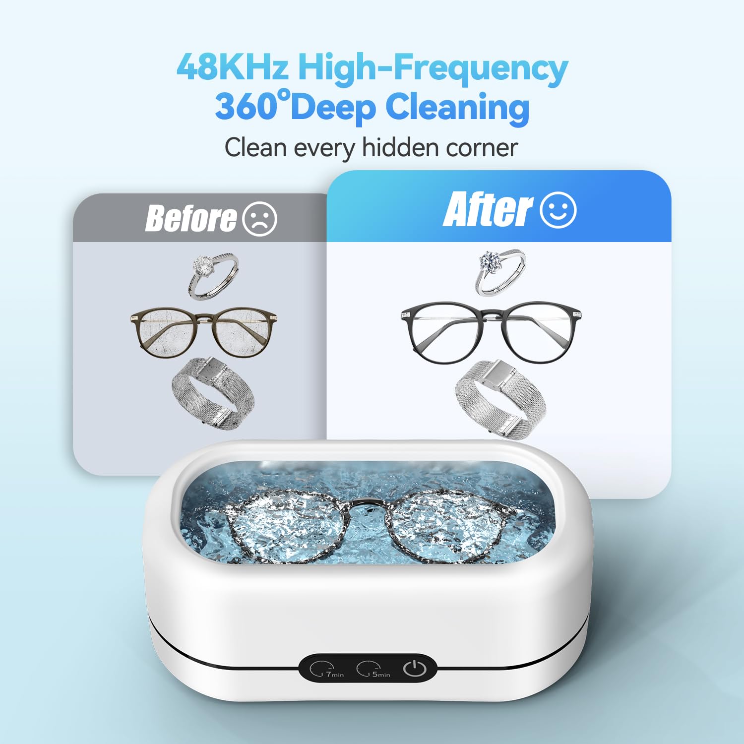 RYNN Pro Jewelry Care System