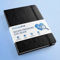Blood Pressure Journal