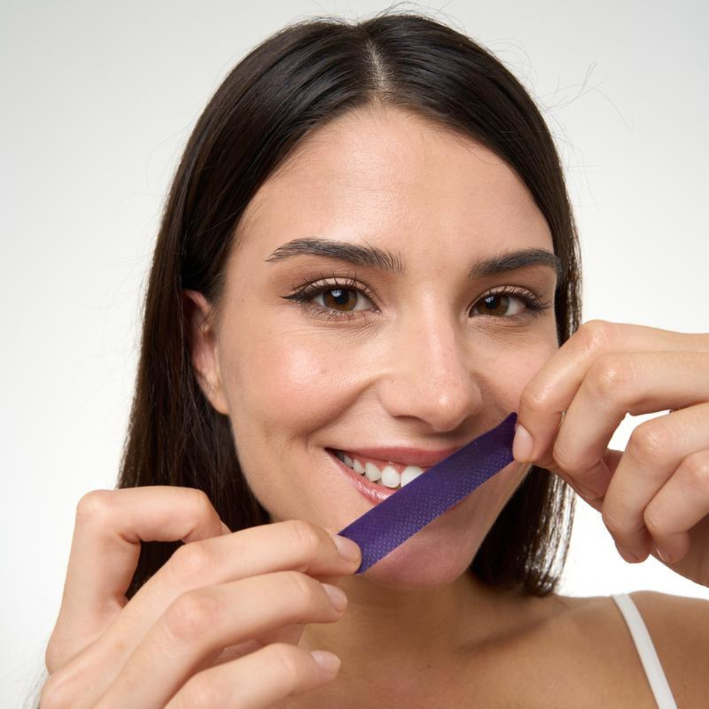Teeth Whitening Strips