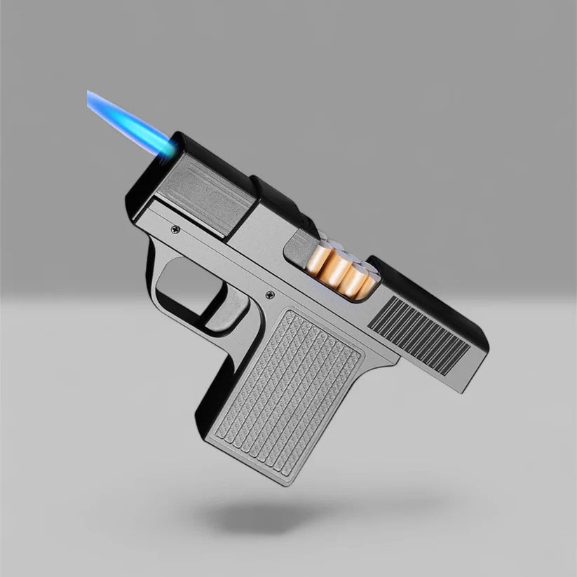 TurboJet Flame Lighter