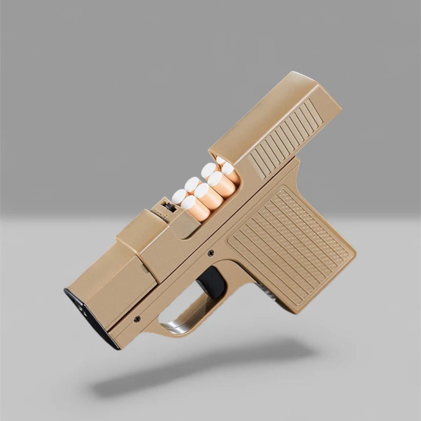 TurboJet Flame Lighter