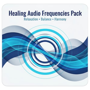Audiofrequenzen-Paket