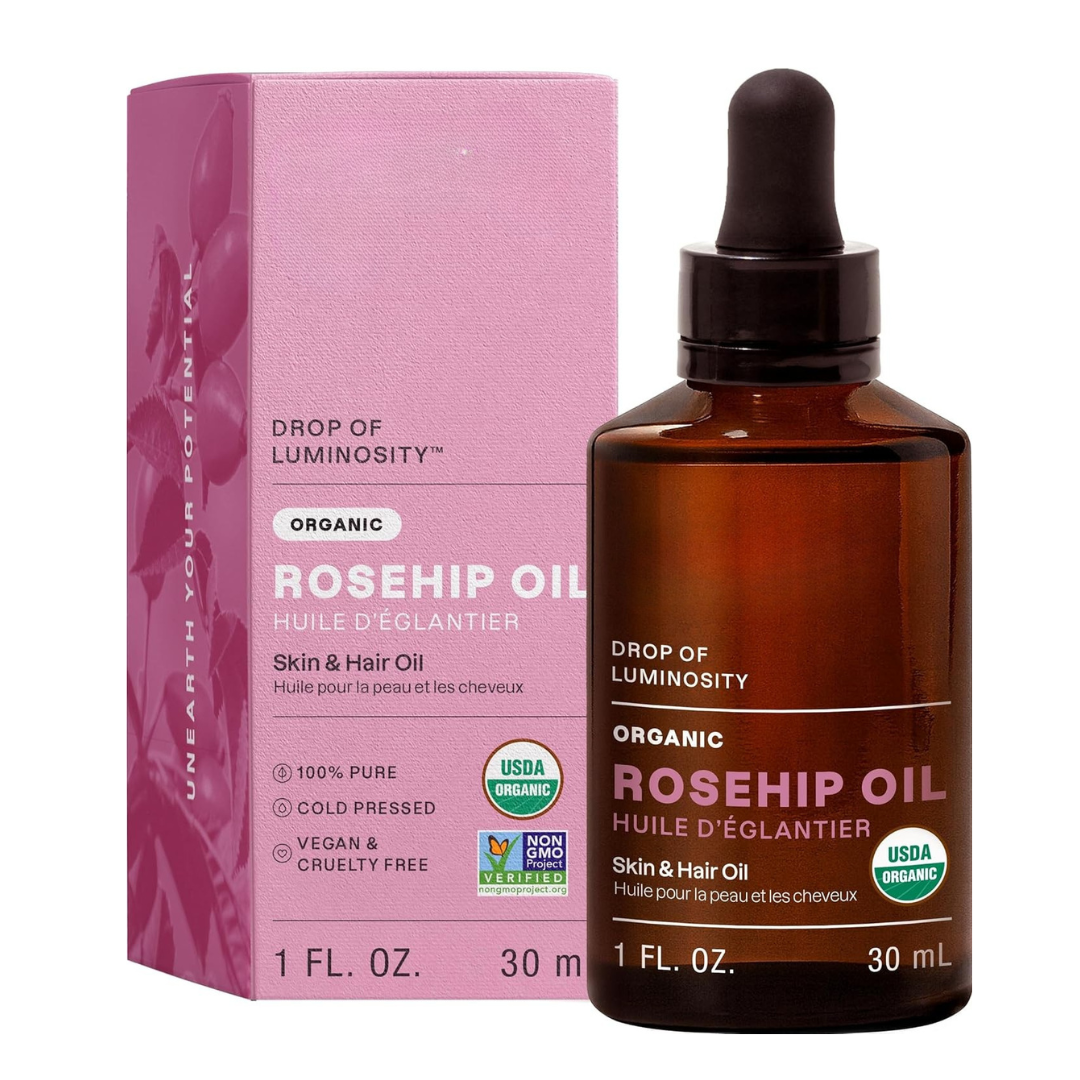Lymphatic Prep Oil - 30 ml