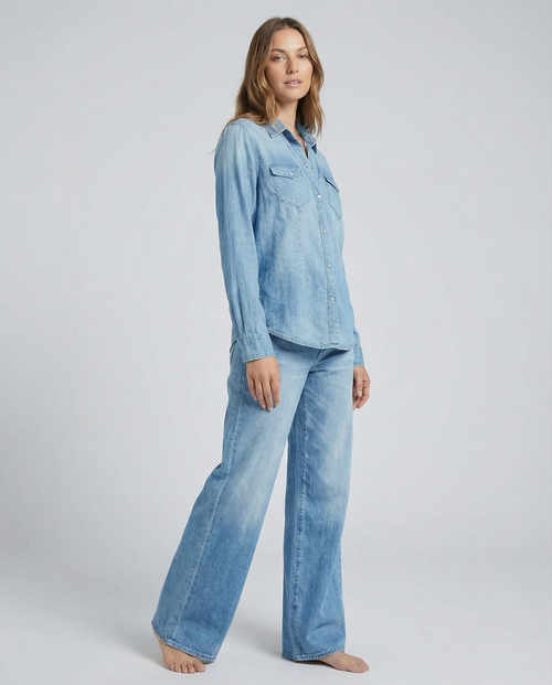 Cloud Ease Pajama Set