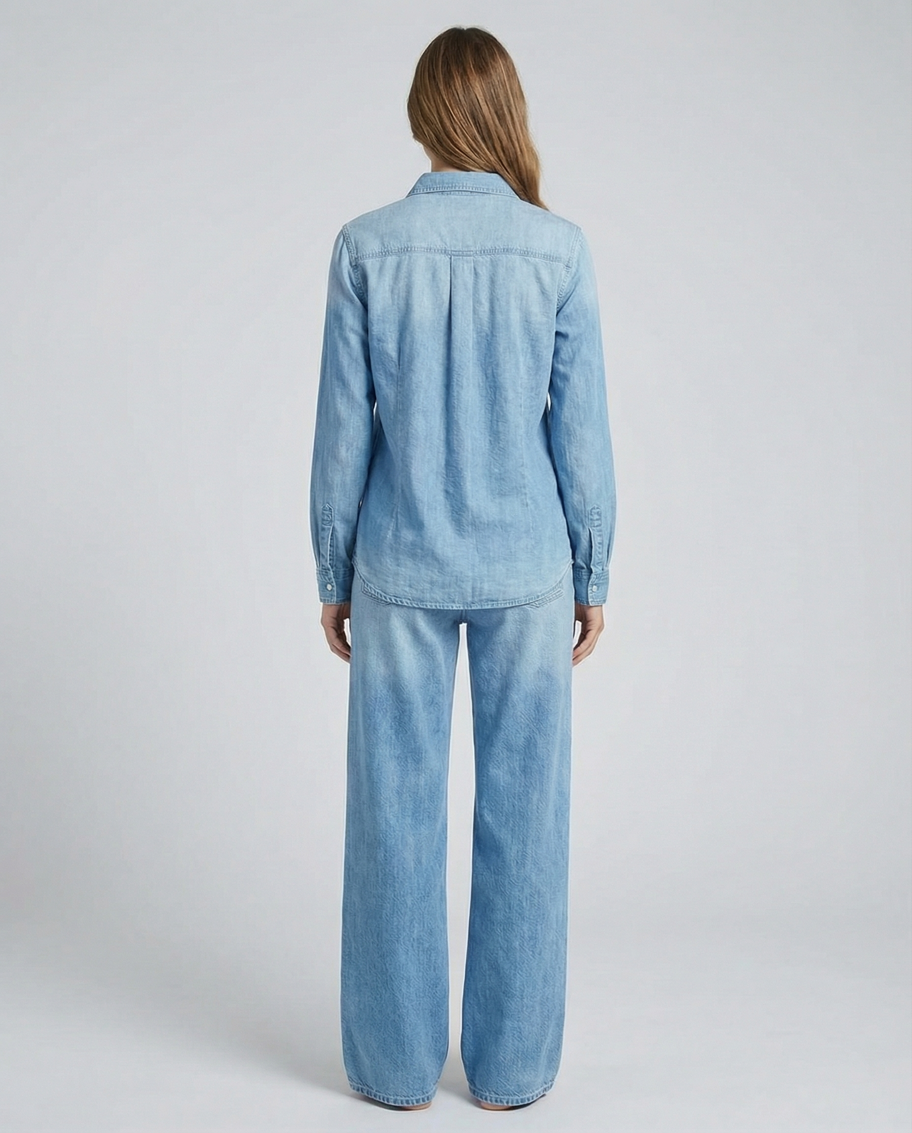 Cloud Ease Pajama Set