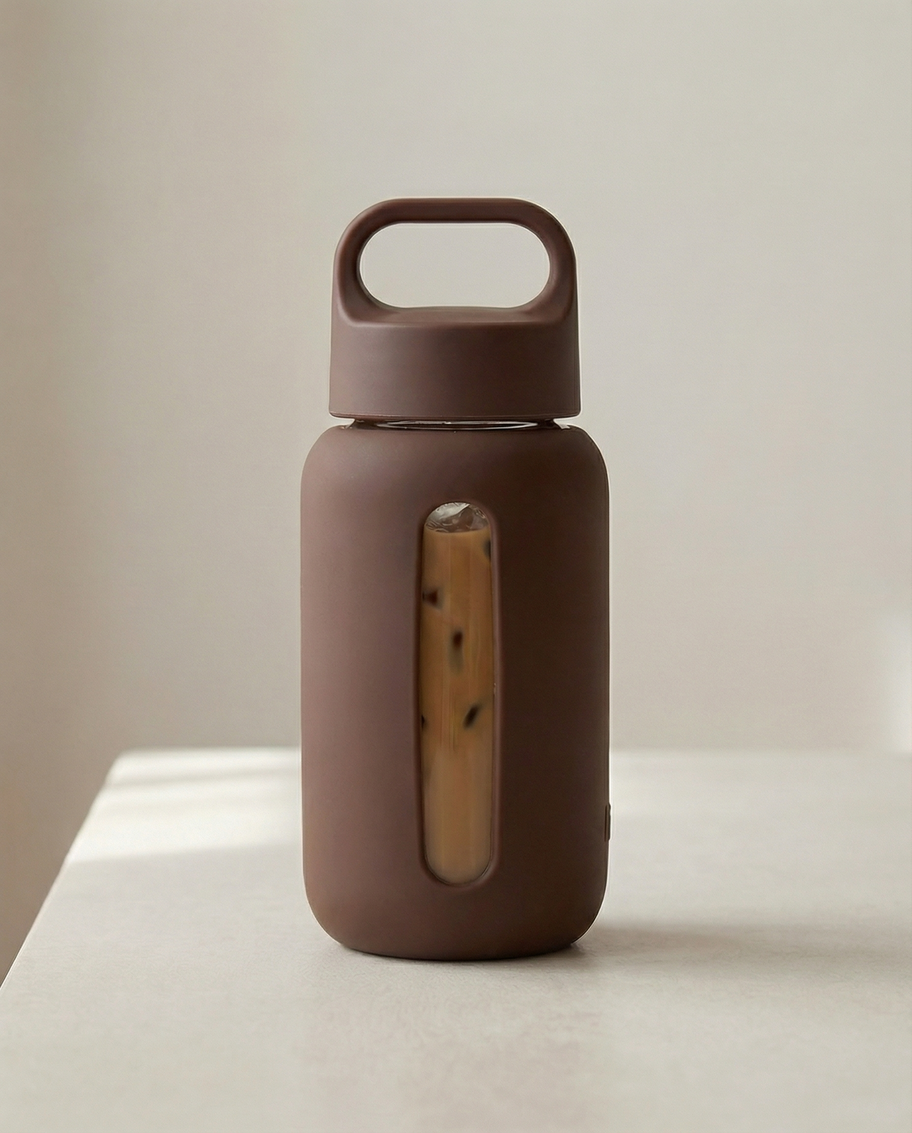 Essential Flow Bottle