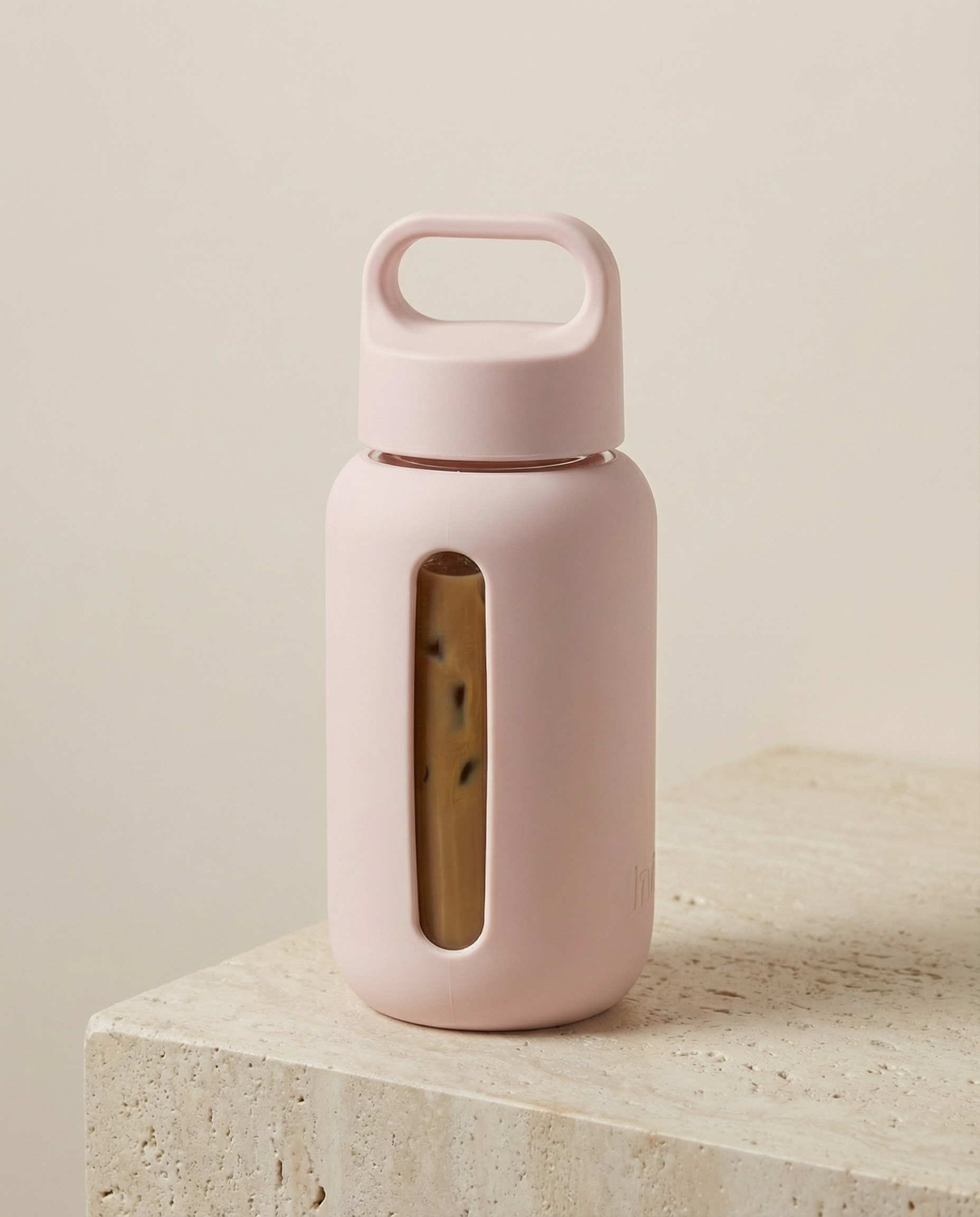 Essential Flow Bottle