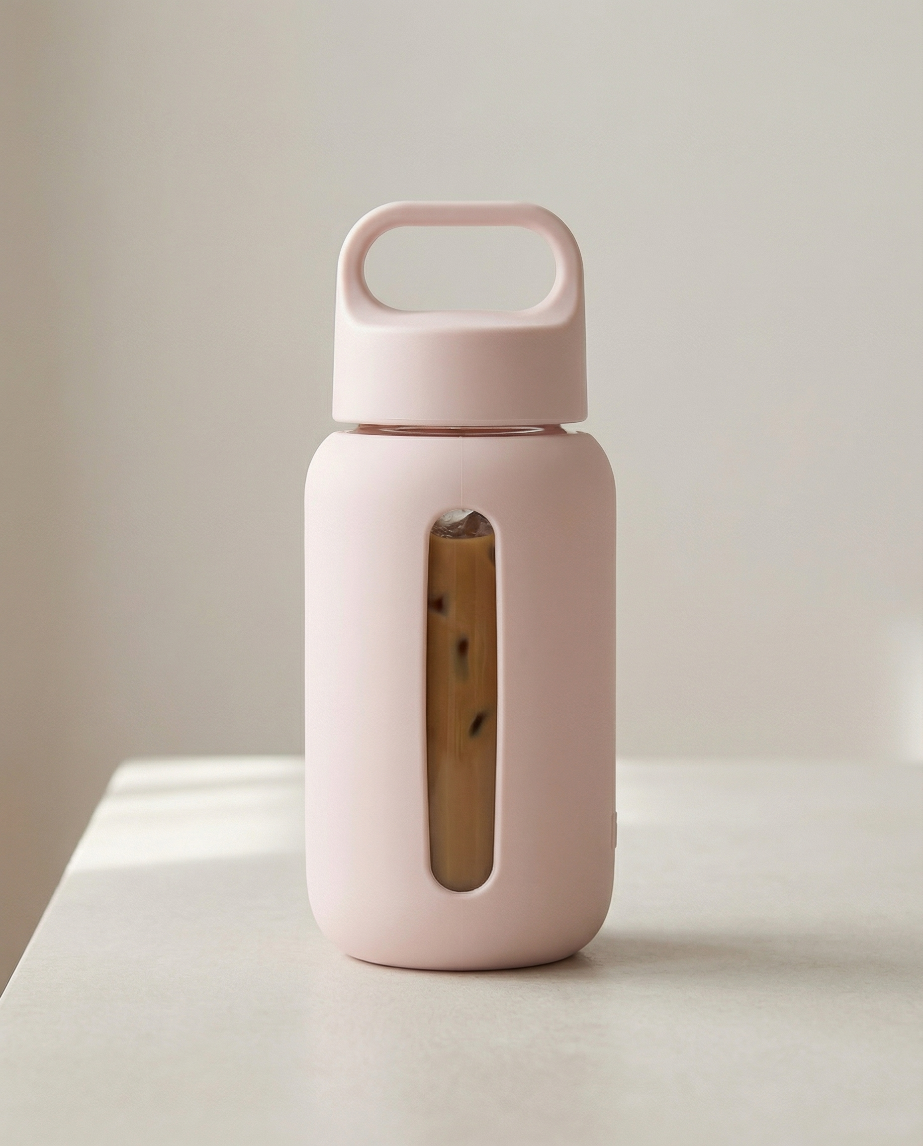 Essential Flow Bottle