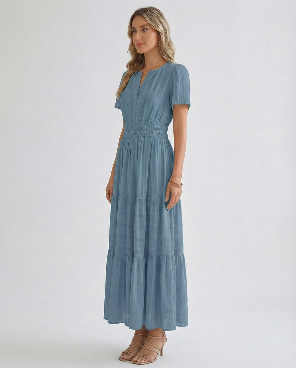 Elysia Maxi Dress
