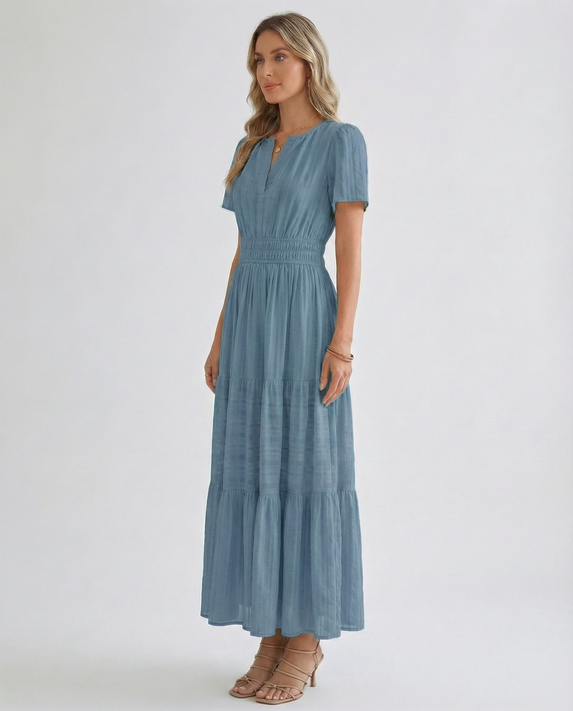 Elysia Maxi Dress