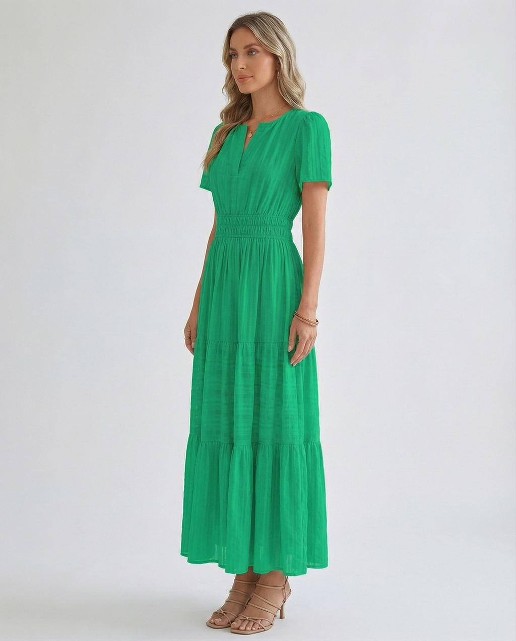 Elysia Maxi Dress