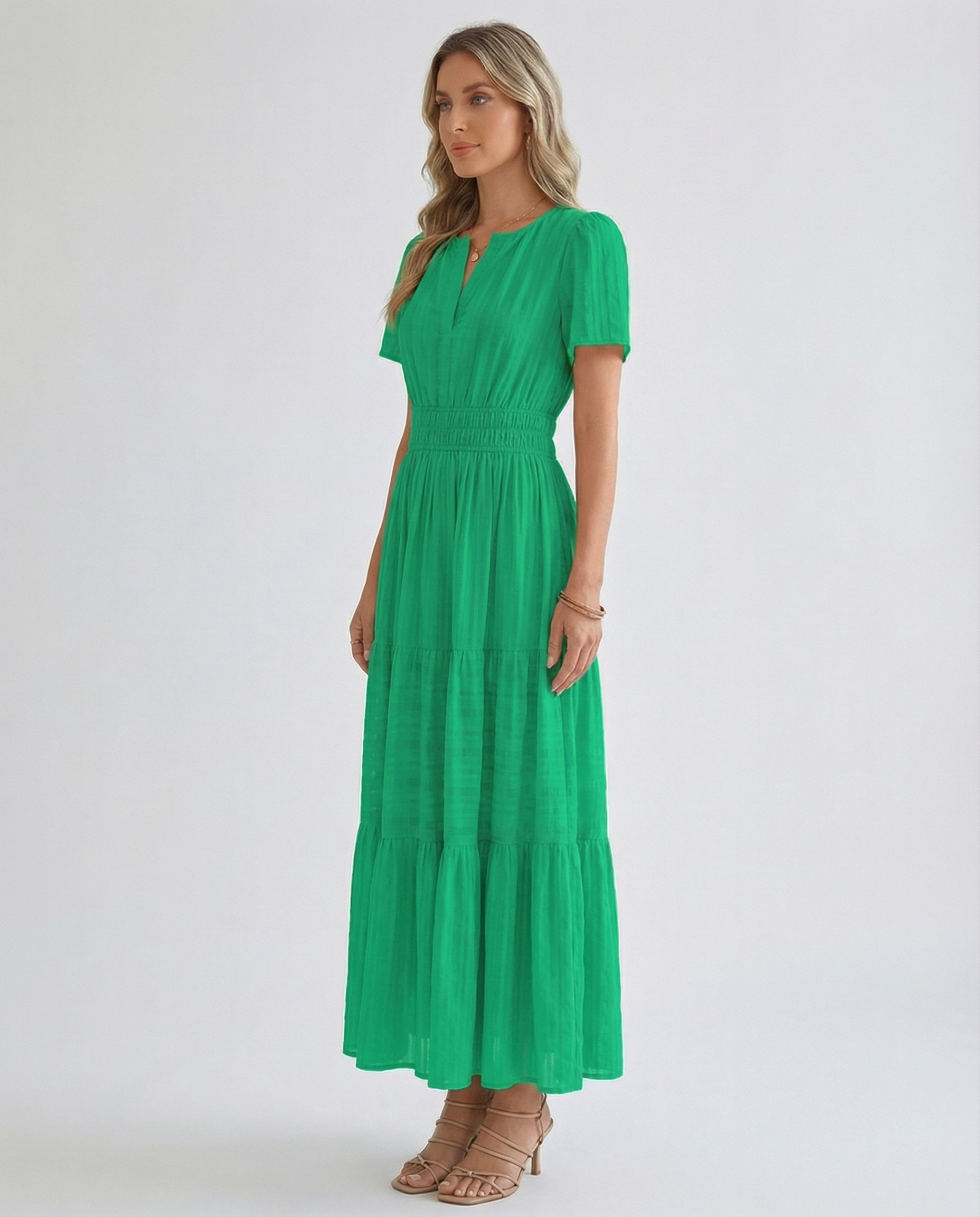 Elysia Maxi Dress