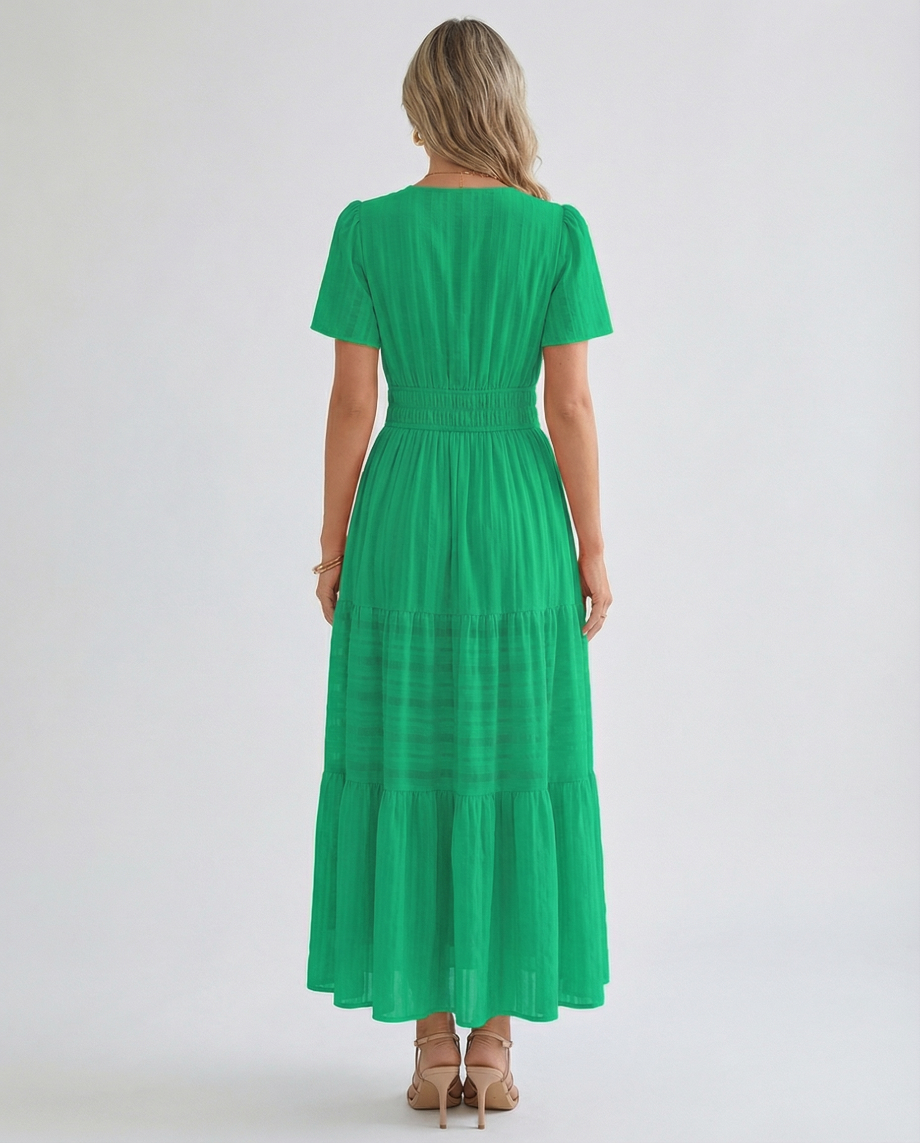 Elysia Maxi Dress