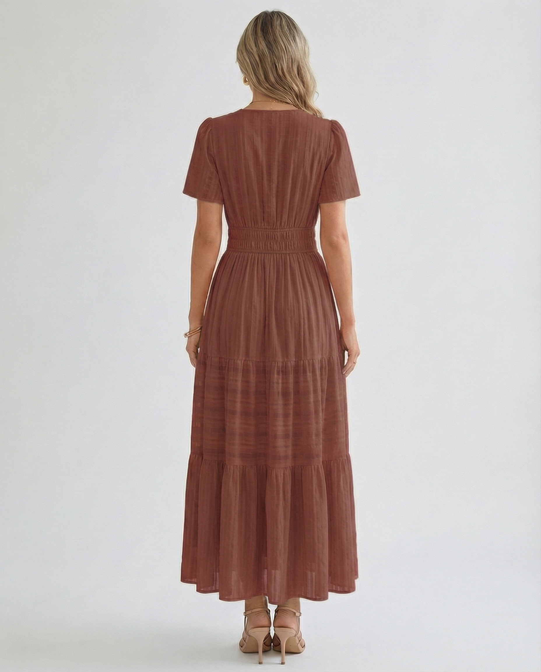 Elysia Maxi Dress