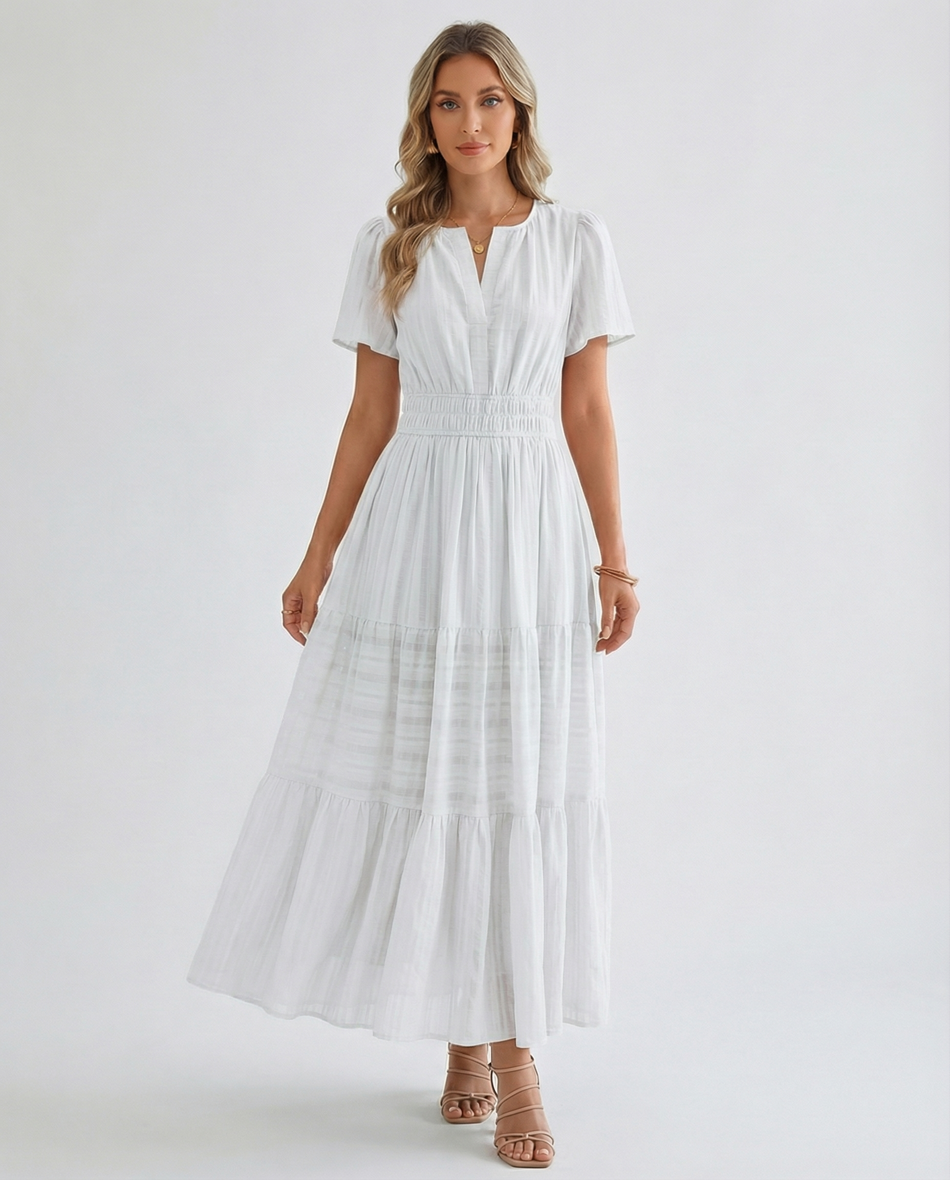 Elysia Maxi Dress
