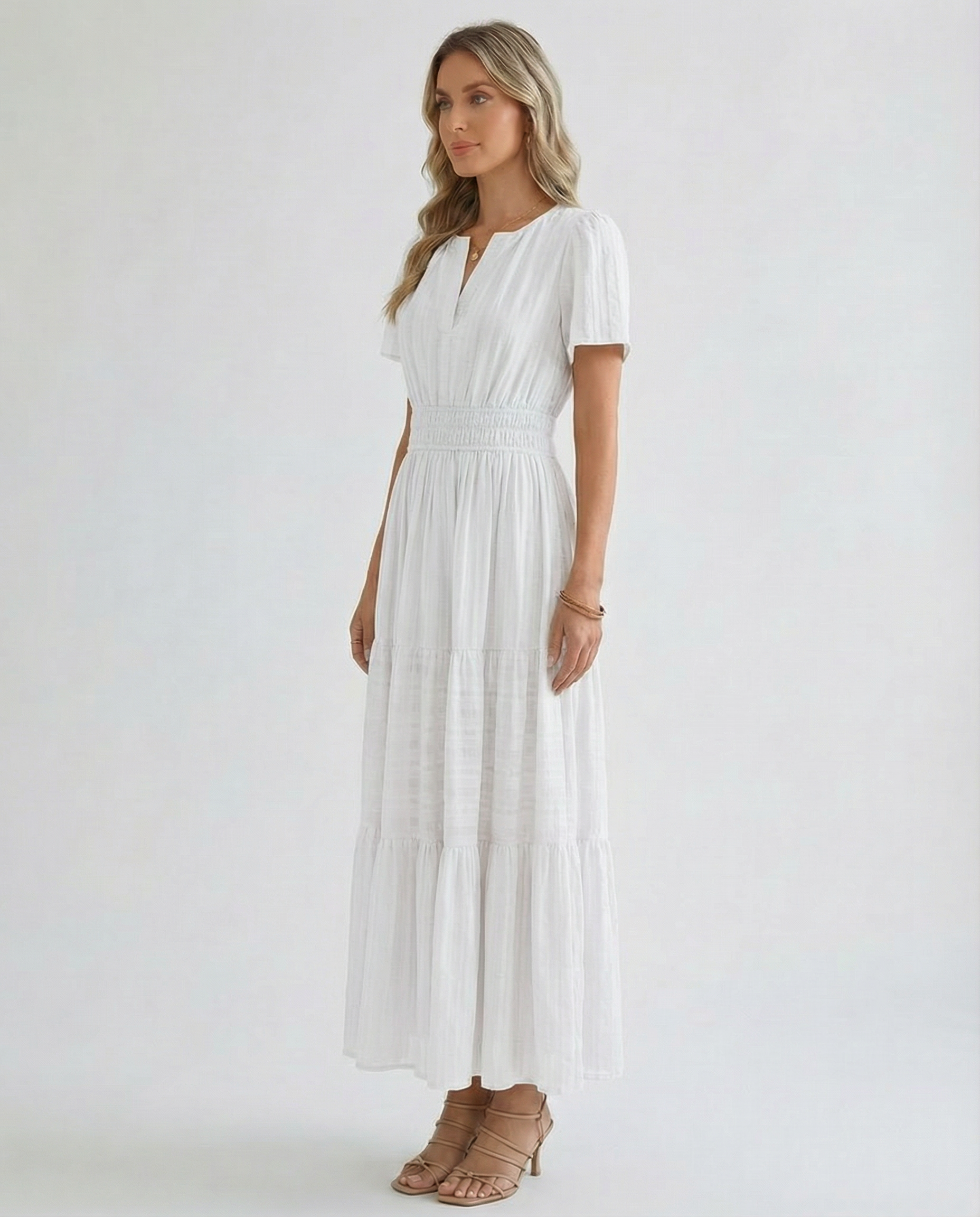 Elysia Maxi Dress