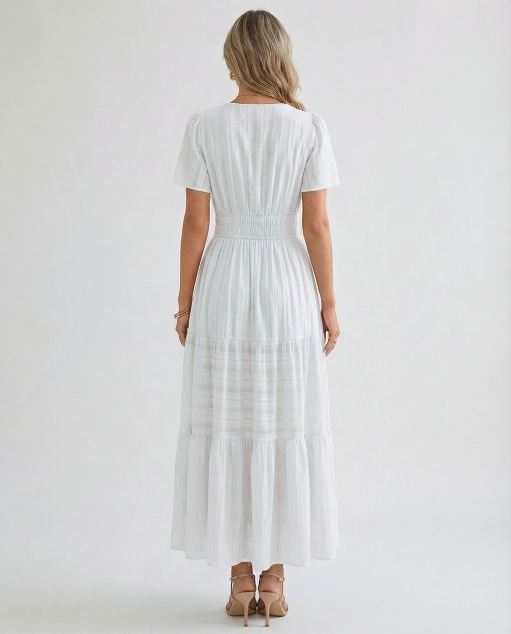 Elysia Maxi Dress