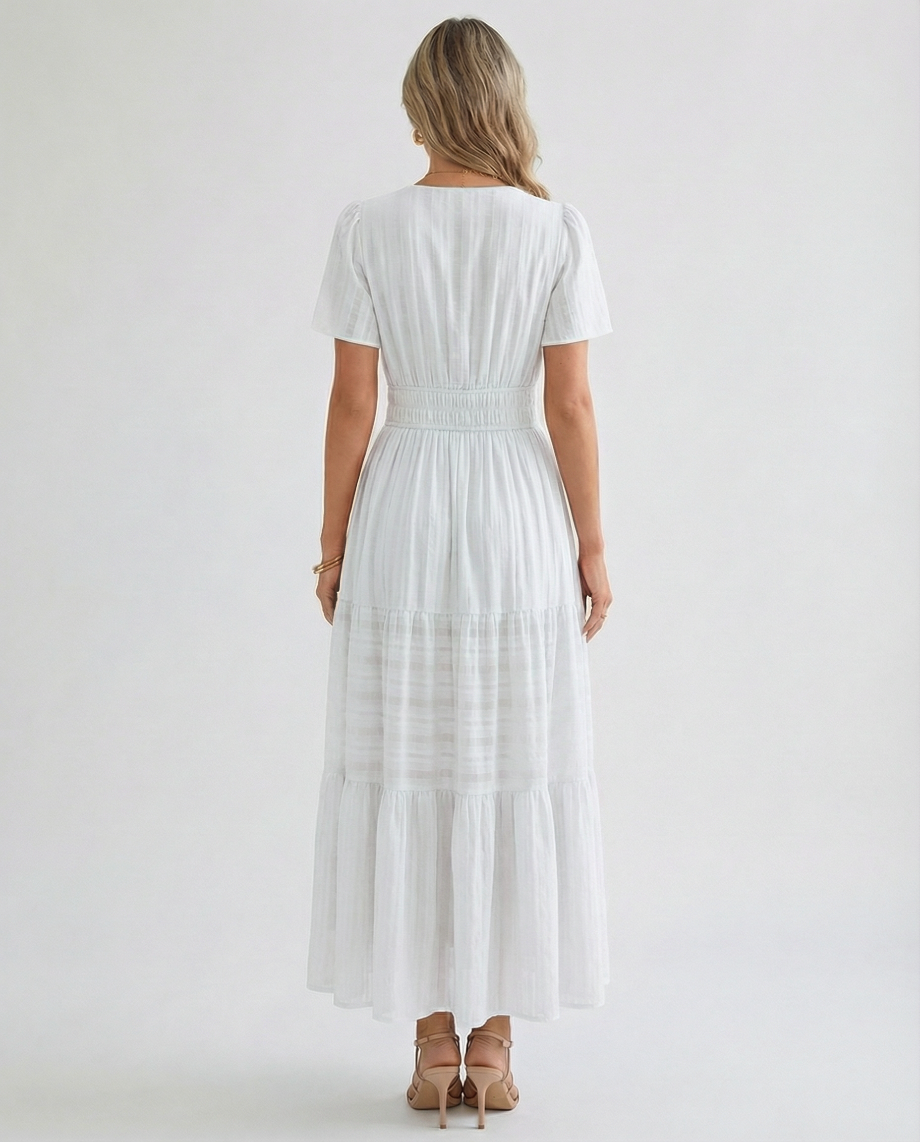 Elysia Maxi Dress