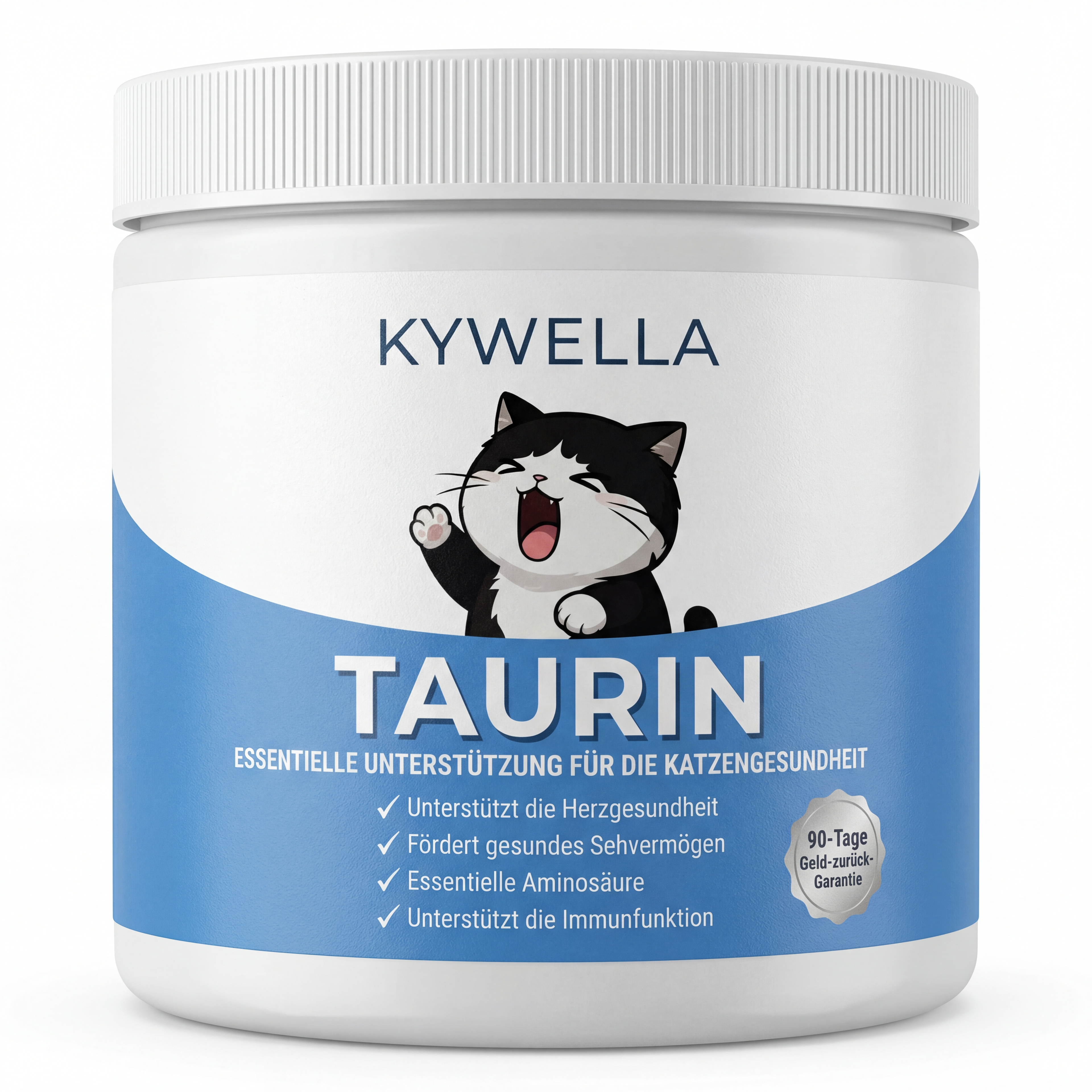 KYWELLA Taurin | Optimierte Rezeptur