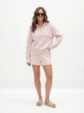 Pink Blush Two-Piece Set