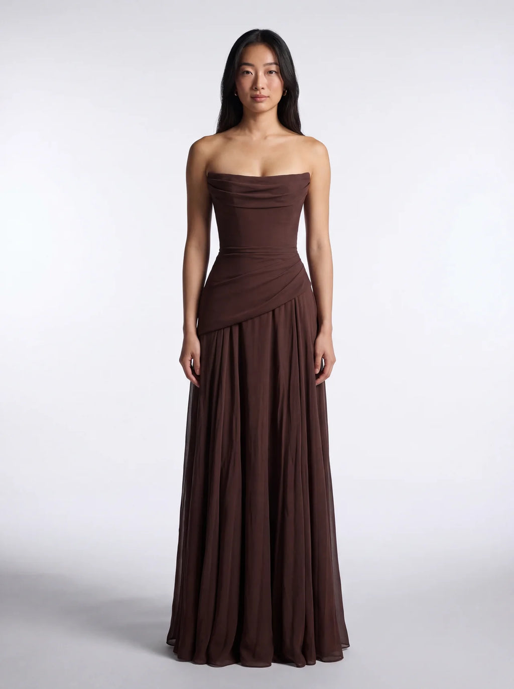 Amara Maxi Dress