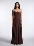 Amara Maxi Dress