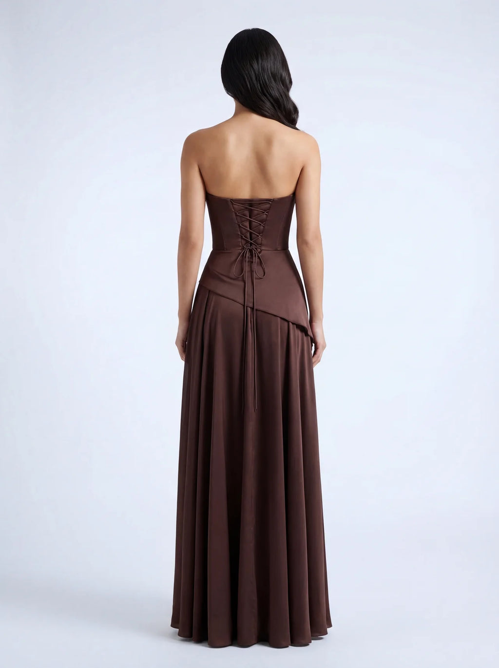 Amara Maxi Dress