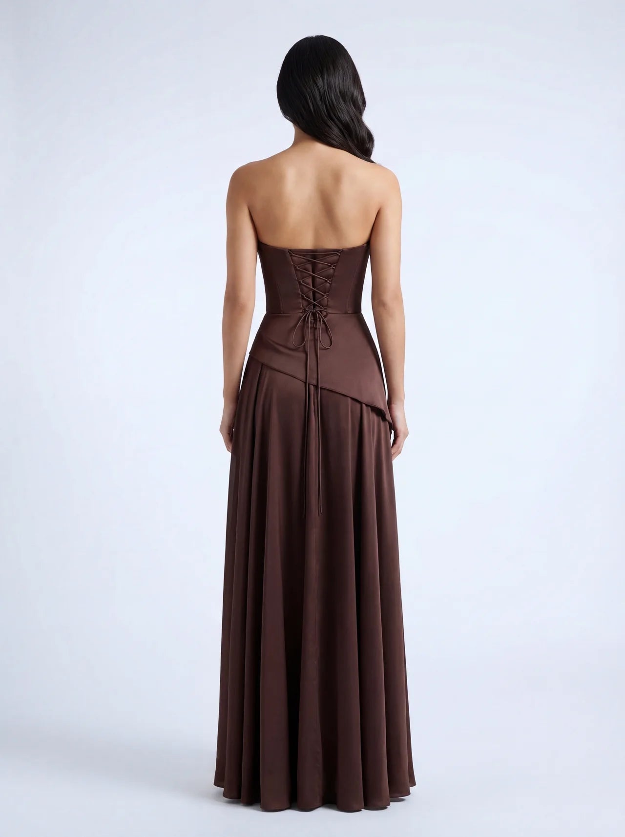 Amara Maxi Dress