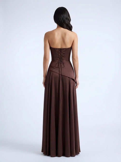 Amara Maxi Dress