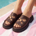 Bloom Summer Slides