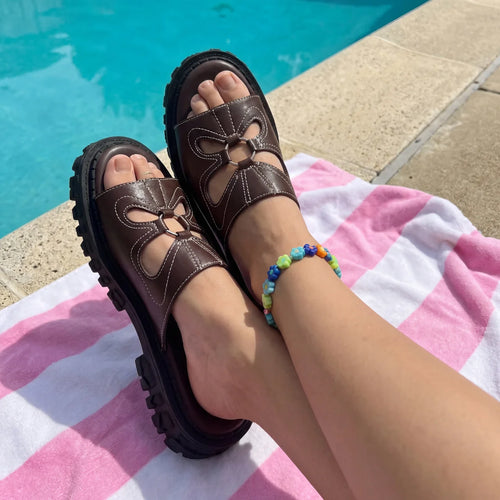 Bloom Summer Slides