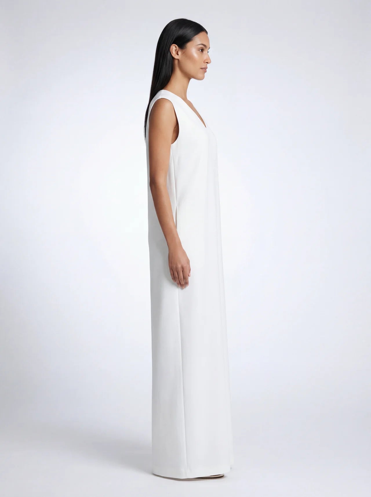 Alba Maxi Dress