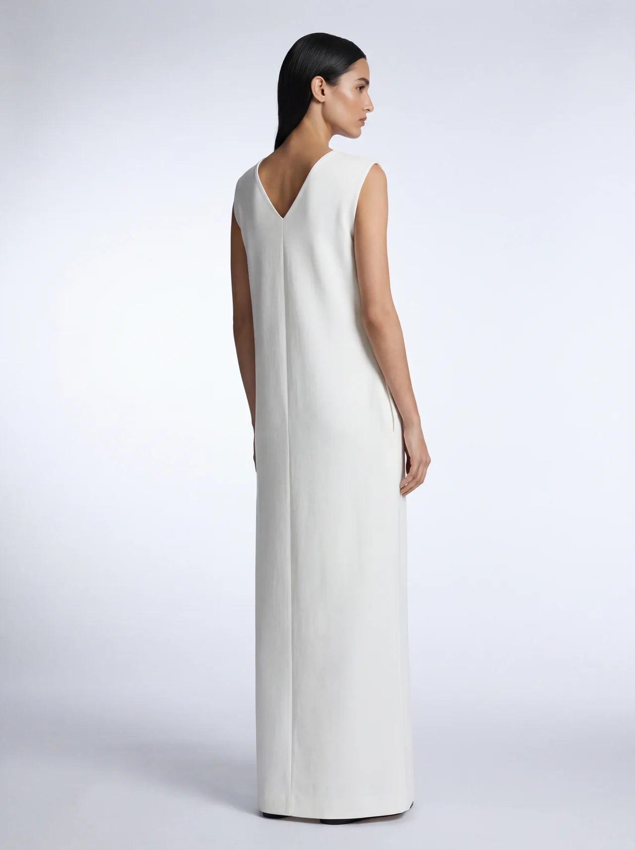 Alba Maxi Dress