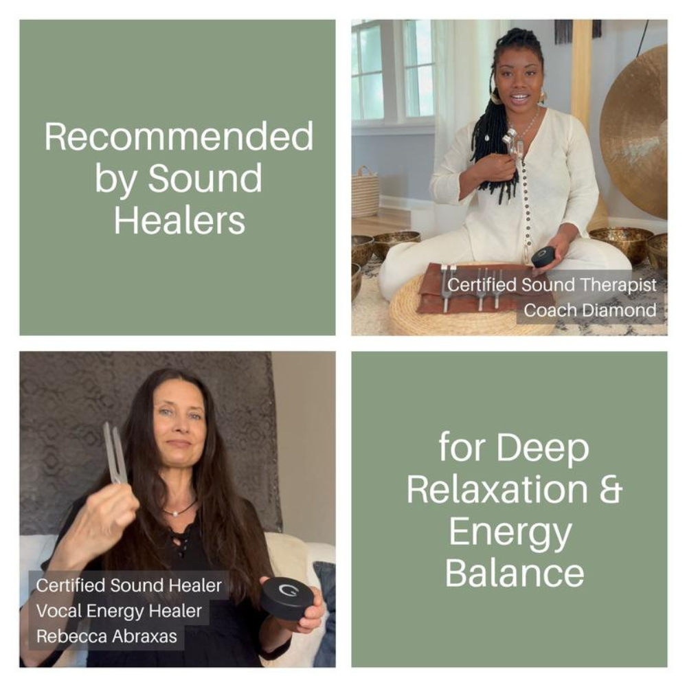 ProRelief Vibration Therapy Set