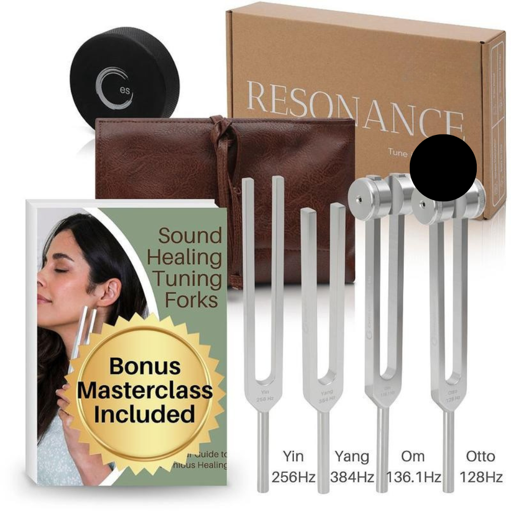 ProRelief Vibration Therapy Set