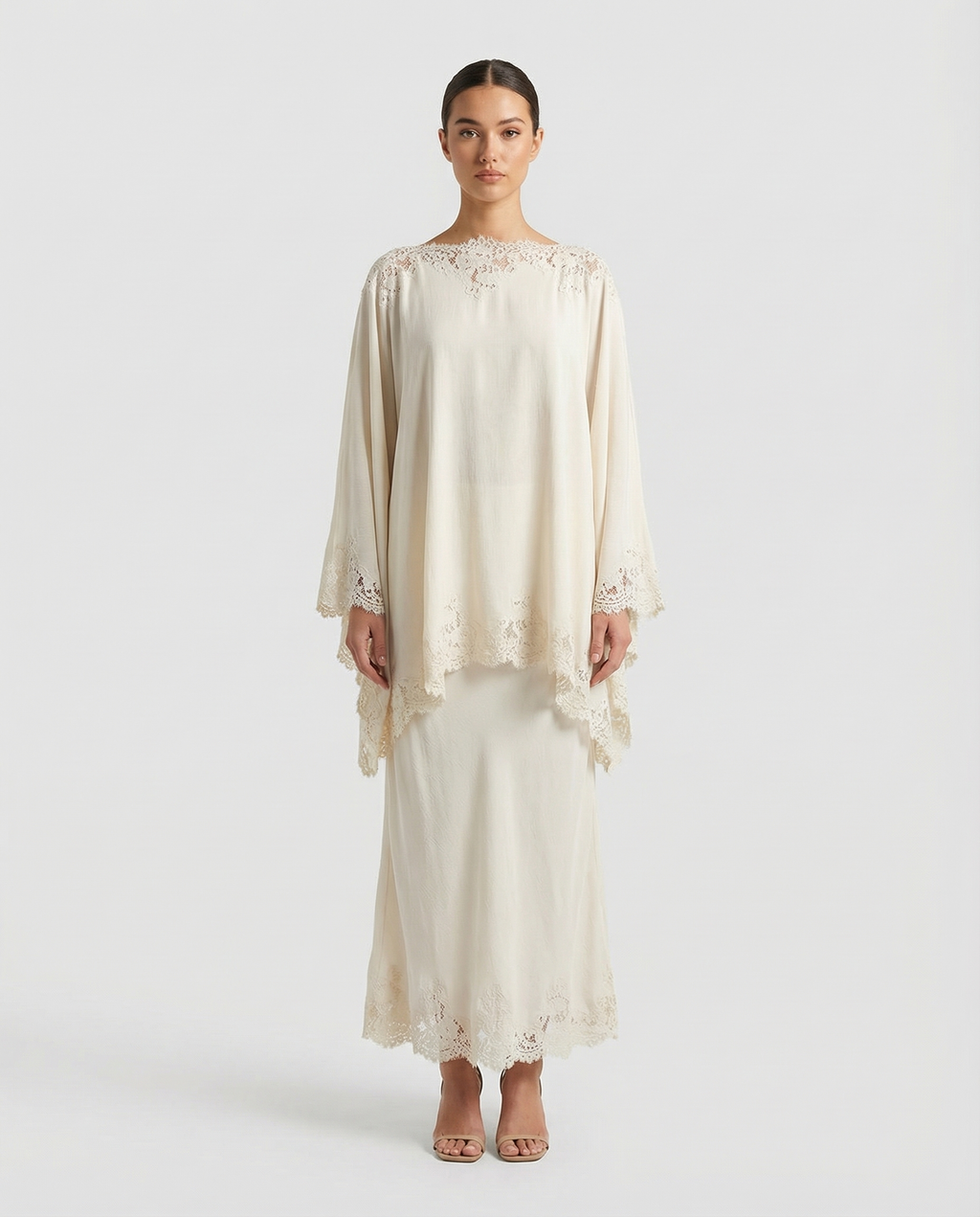 Zarelle Maxi Set