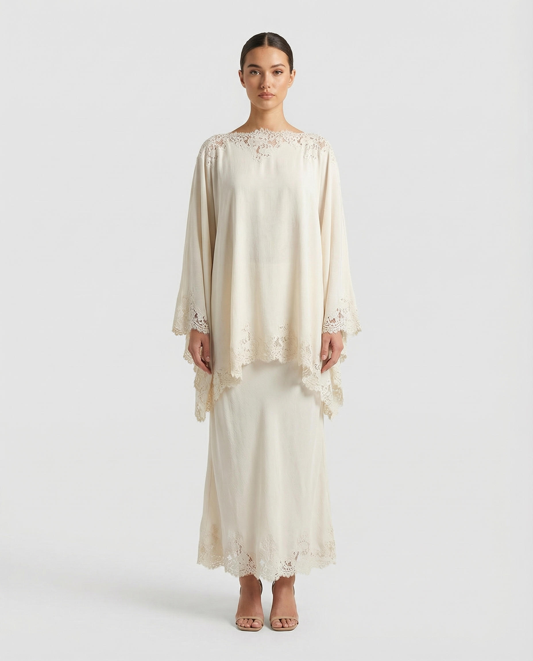 Zarelle Maxi Set