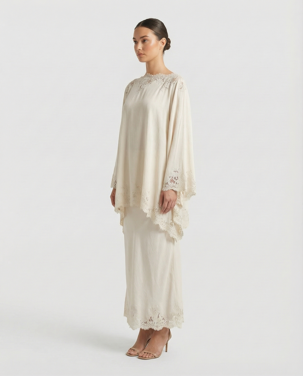 Zarelle Maxi Set