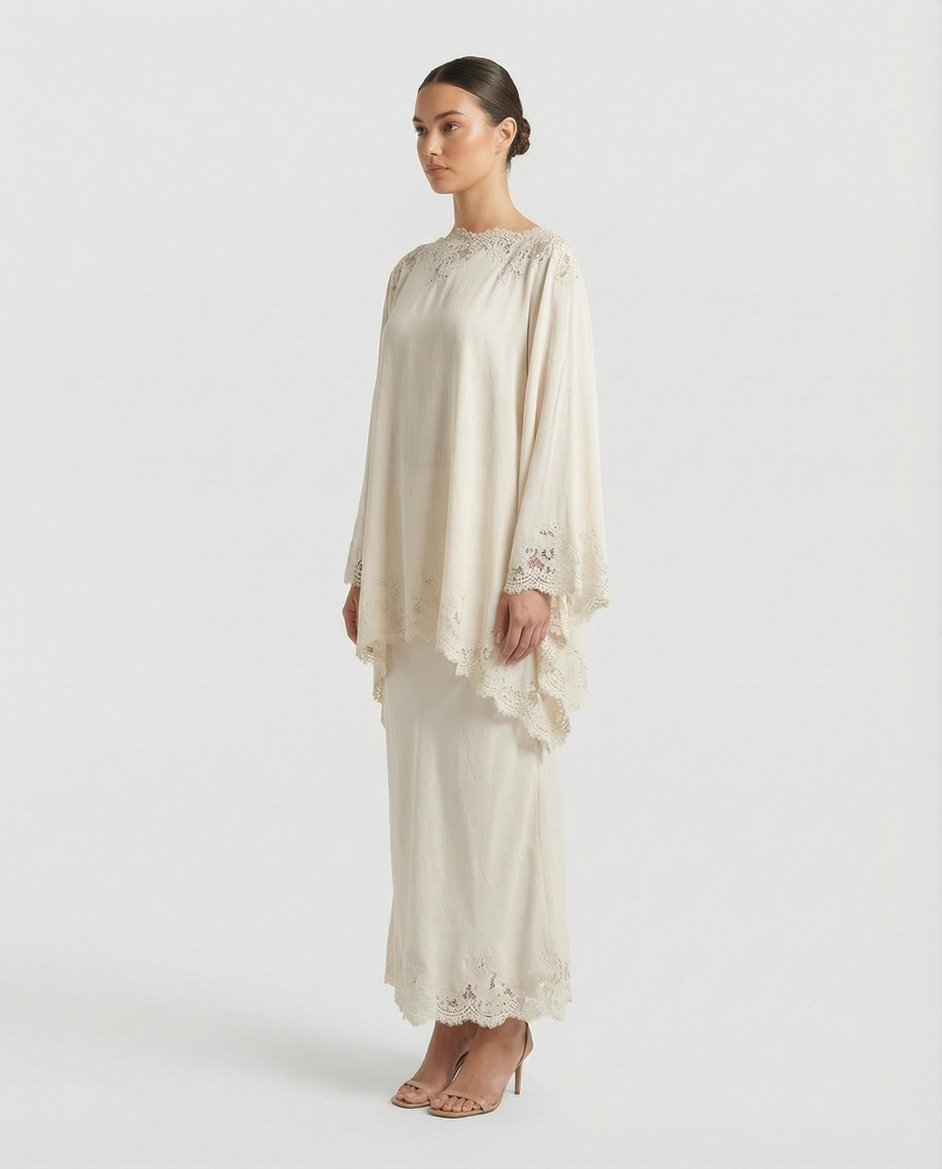 Zarelle Maxi Set