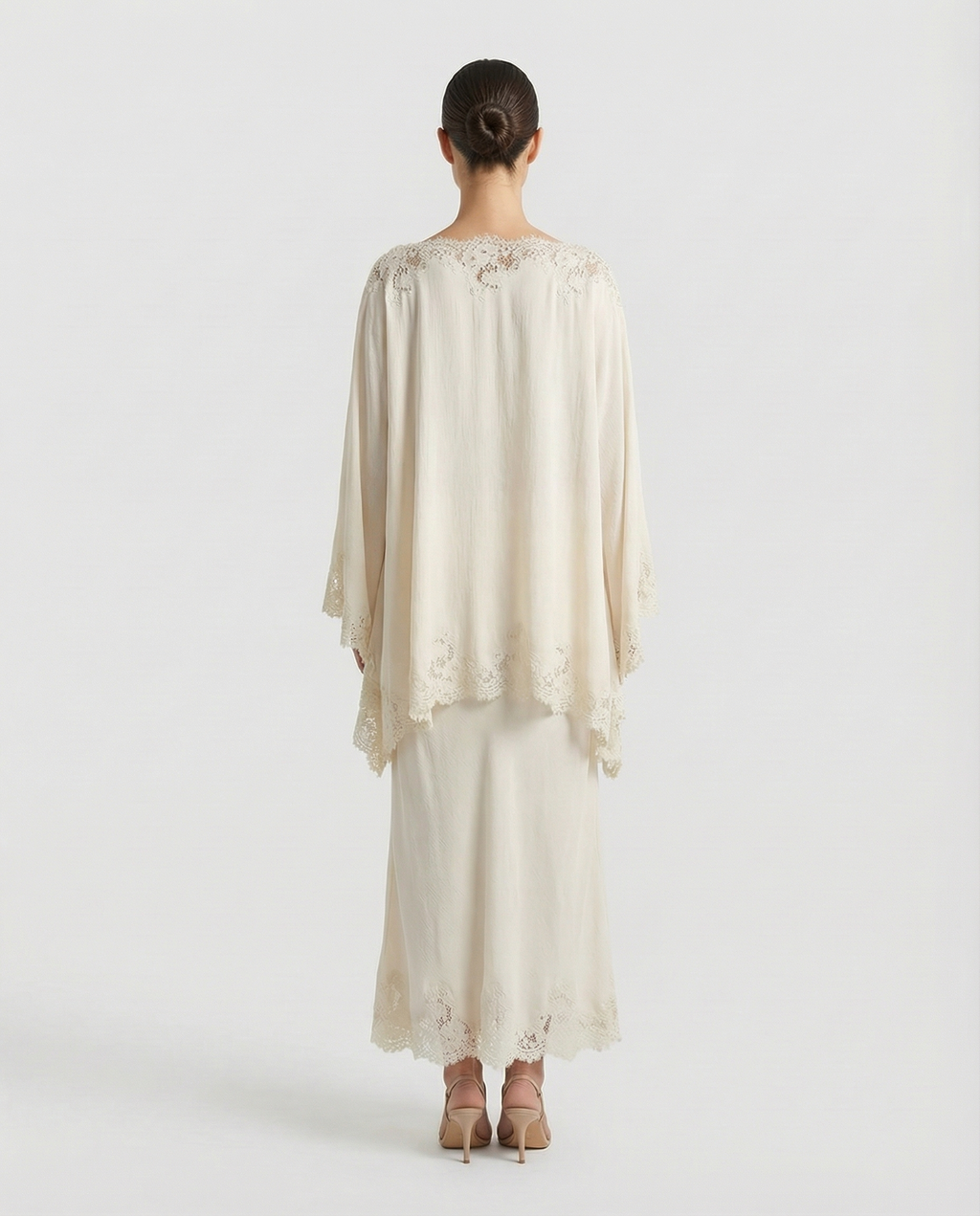 Zarelle Maxi Set